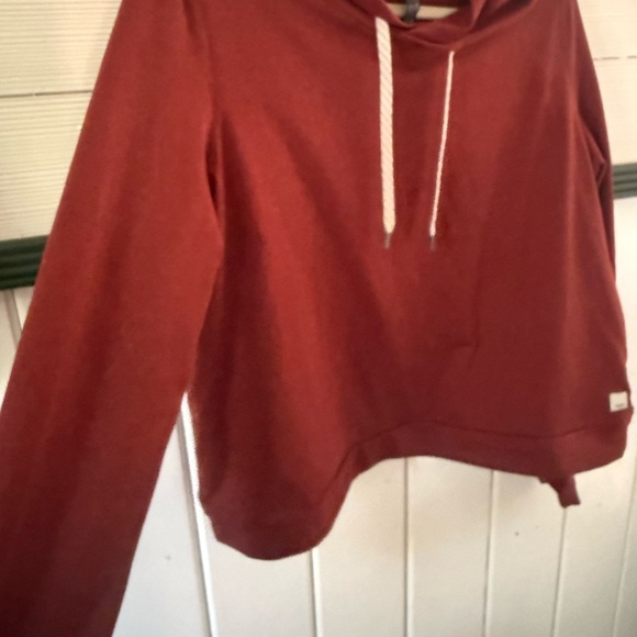 Vuori essential dream knit hoodie - Picture 7 of 7